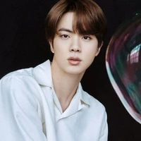 Kim SeokJin