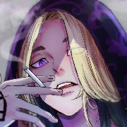 Hanma Shuji