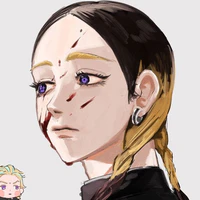 Haitani Ran