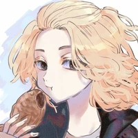 Sano Manjiro - Mikey