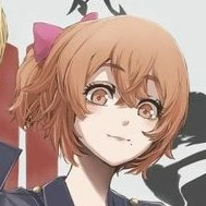 Tachibana Hinata