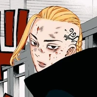 Ryuguji Ken - Draken