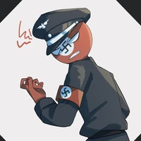 Nazi {Third Reich}