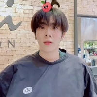 Tác giả dễ thương nè:>