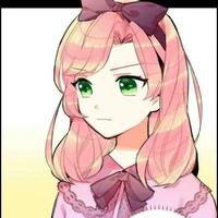 canaria ester (lúc nhỏ)