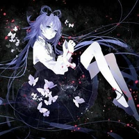 người hầu riêng của canaria ester