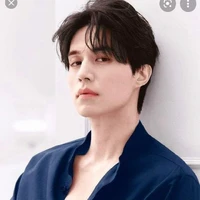 LEE DONG WOOK