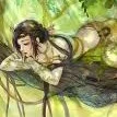 Ngọc Nhan / chị Vu
