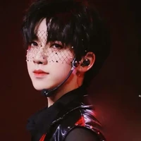 Hạ Tuấn Lâm (cậu sau khi xuyên)