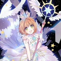 Kinomoto Sakura