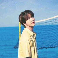 Kim SeokJin 