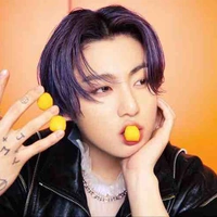 Jeon Jungkook