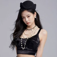Kim Jennie/Cô