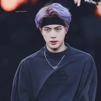Kim seokjin