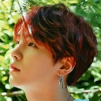 min yoongi