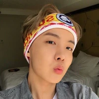 Jung hoseok