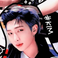 Kim namjoon