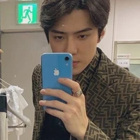 oh sehun