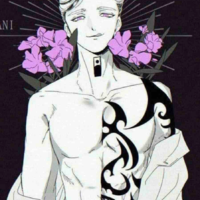 Haitani Ran