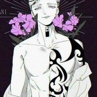 Haitani Ran