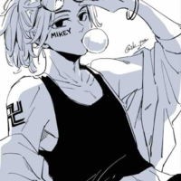 Sano Manjirou 