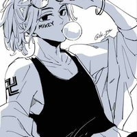 Sano Manjirou 
