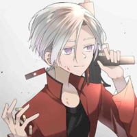 Kurokawa Izana