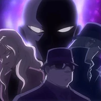 Người của Tổ chức