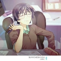 Kobayashi Sumiko
