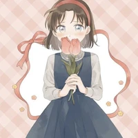 Yoshida Ayumi
