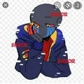 Error[Ẻ]