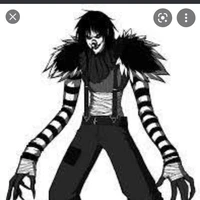 Laughing Jack
