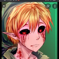 Ben Drowned