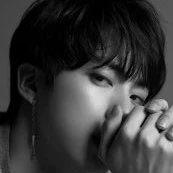 Kim Seok Jin