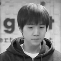 Min Yoongi