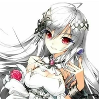 Sakamuki Maria - Mun - Queen