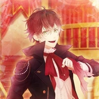 Sakamaki Ayato