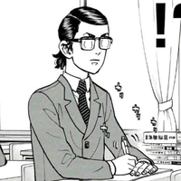 Baji Keisuke