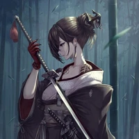 Uchiha Mei (inozu kataku)