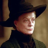 McGonagall