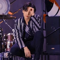 Kim Jungkook-y