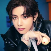Kim Taehyung-hắn