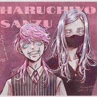Sanzu haruchiyo