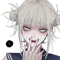 Toga Himiko
