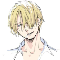 Vinsmoke Sanji