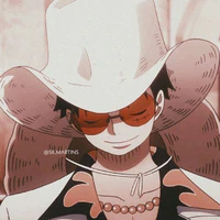 Monkey D Luffy