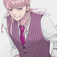 Haruchiyo Sanzu