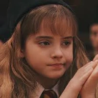 Hermione Granger
