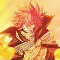 Natsu