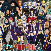 cả hôi Fairy Tail